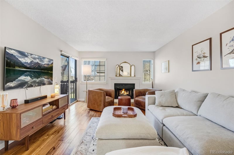 1470 Quebec Way #282, Denver, CO 80231