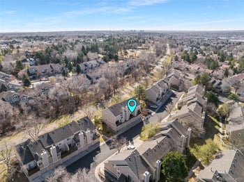 1470 Quebec Way #282, Denver, CO 80231