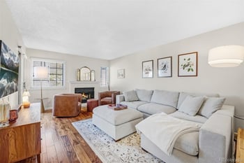 1470 Quebec Way #282, Denver, CO 80231