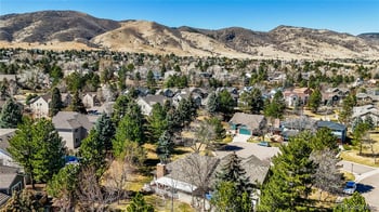 4 Red Cedar, Littleton, CO 80127