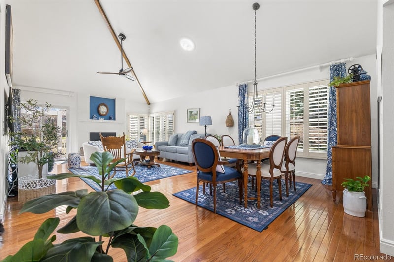 4 Red Cedar, Littleton, CO 80127