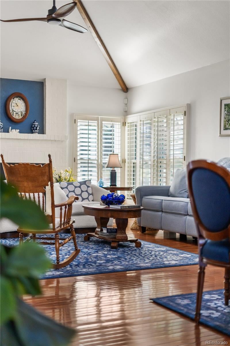 4 Red Cedar, Littleton, CO 80127