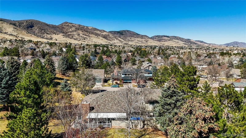 4 Red Cedar, Littleton, CO 80127