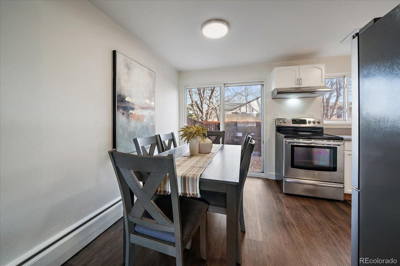 3736 Miller Ct, Wheat Ridge, CO 80033