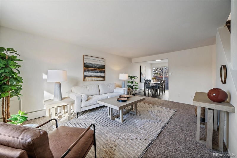 3736 Miller Ct, Wheat Ridge, CO 80033