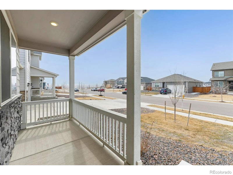 4412 Garnet Way, Longmont, CO 80504