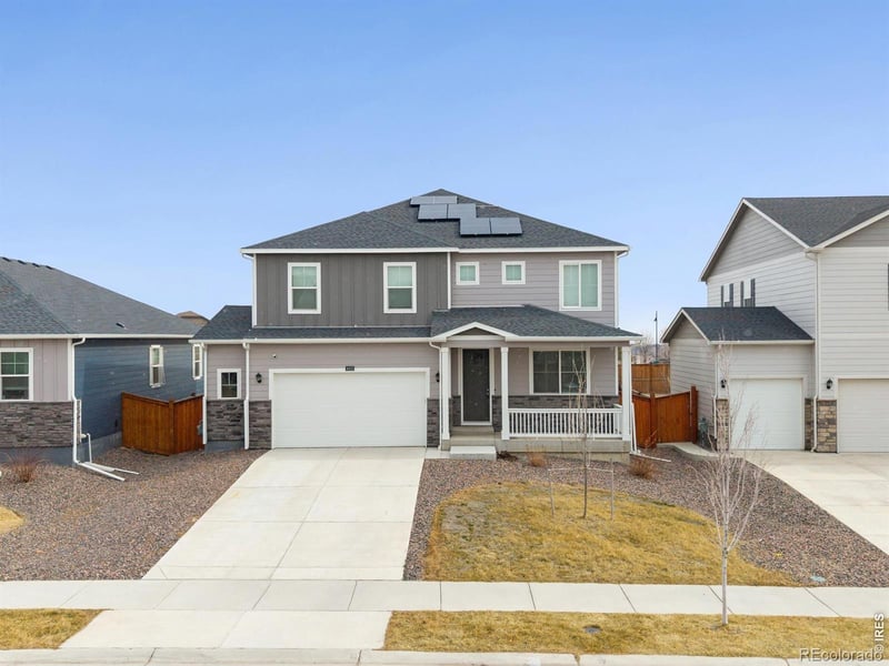 4412 Garnet Way, Longmont, CO 80504