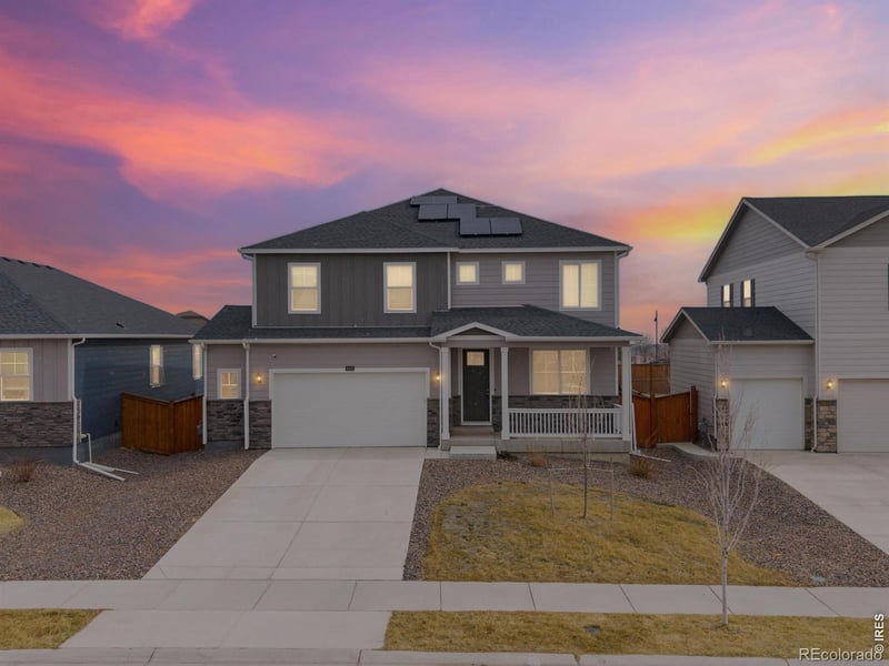 4412 Garnet Way, Longmont, CO 80504