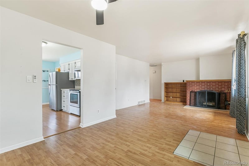 5525 Elmwood St, Littleton, CO 80120