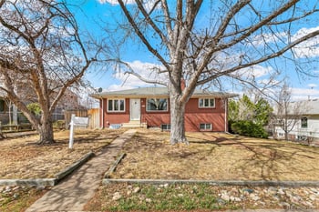 5525 Elmwood St, Littleton, CO 80120