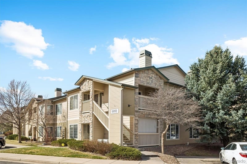 9991 Idaho Cir #204, Aurora, CO 80247