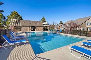 16881 63rd Pl, Arvada, CO 80403