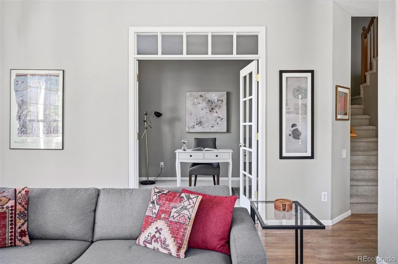 16881 63rd Pl, Arvada, CO 80403