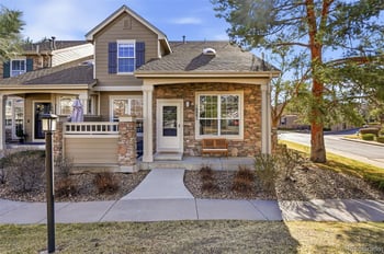 16881 63rd Pl, Arvada, CO 80403