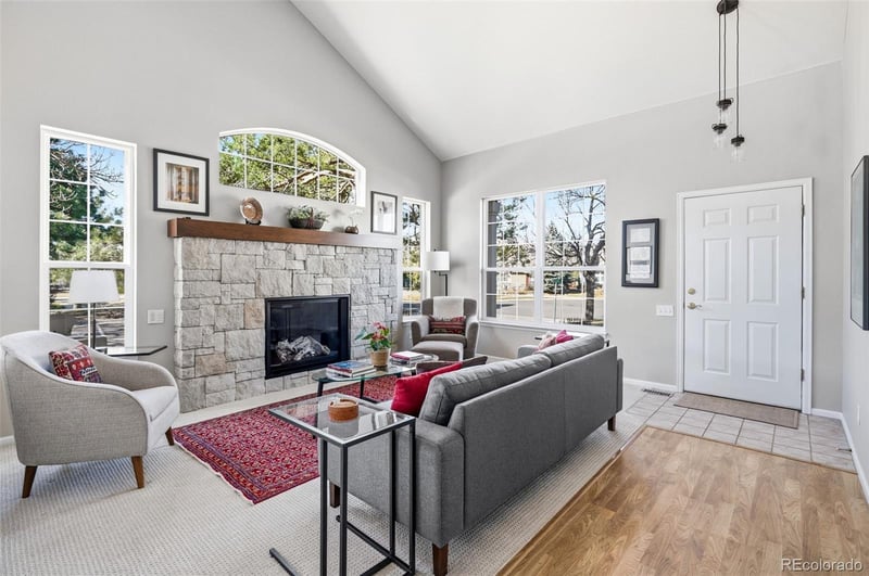 16881 W 63rd Pl, Arvada, CO 80403