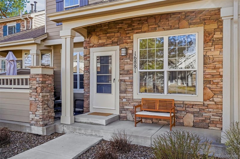 16881 W 63rd Pl, Arvada, CO 80403