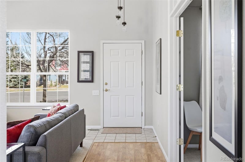 16881 W 63rd Pl, Arvada, CO 80403