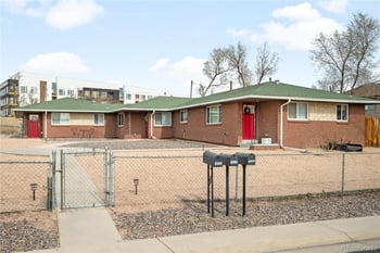 10791 13th Ave, Lakewood, CO 80215