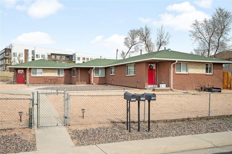 10791 13th Ave, Lakewood, CO 80215