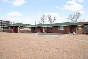 10791 13th Ave, Lakewood, CO 80215