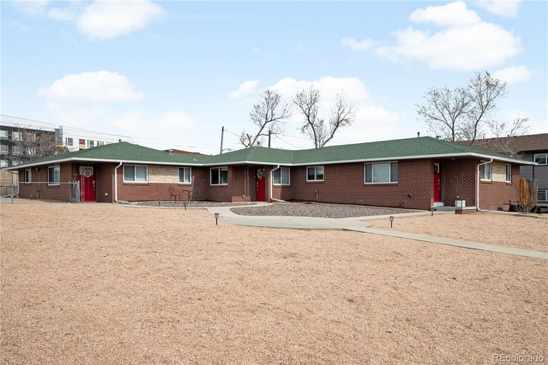 10791 13th Ave, Lakewood, CO 80215