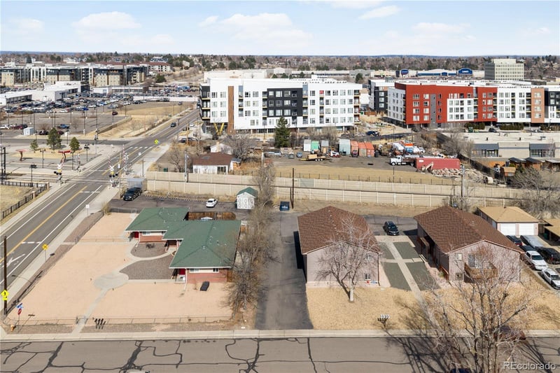 10791 13th Ave, Lakewood, CO 80215