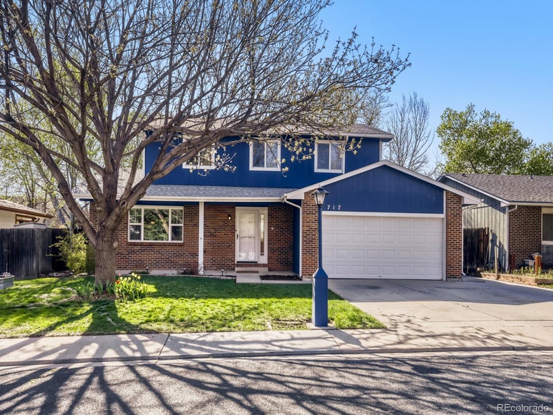 717 Elliott St, Longmont, CO 80504