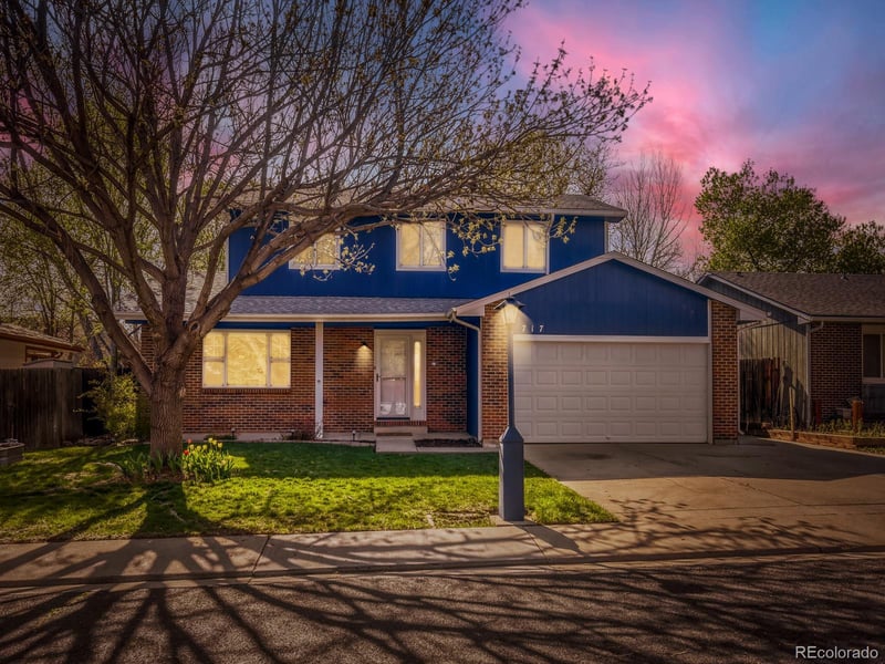 717 Elliott St, Longmont, CO 80504