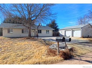 15631 Harris St, Sterling, CO 80751