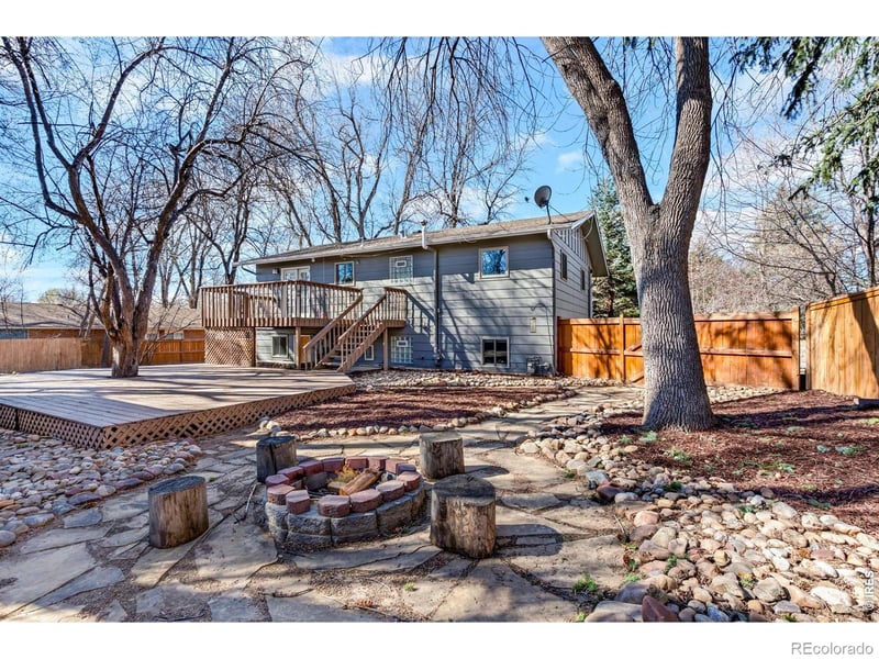 1028 Lake St, Fort Collins, CO 80524