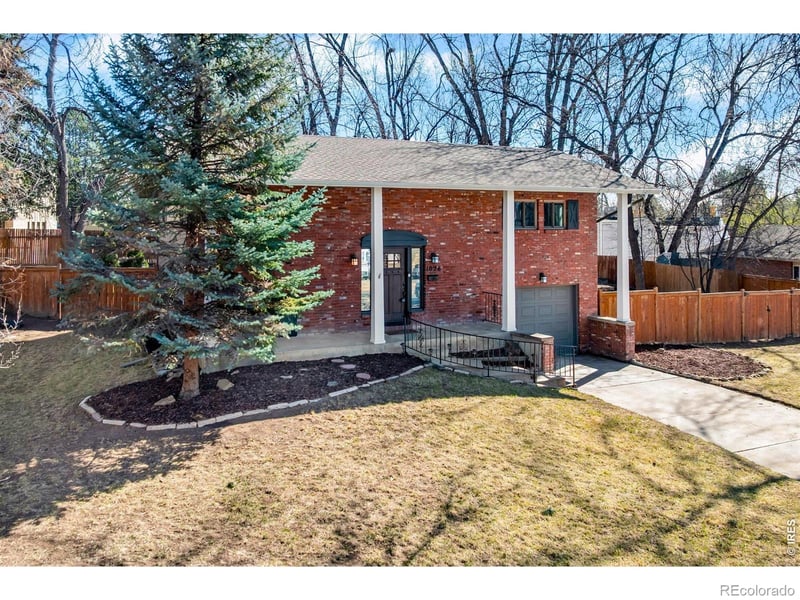 1028 Lake St, Fort Collins, CO 80524