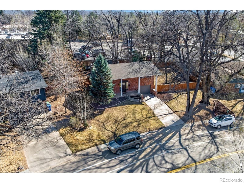 1028 Lake St, Fort Collins, CO 80524