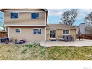 4336 Arcada Ct, Fort Collins, CO 80525