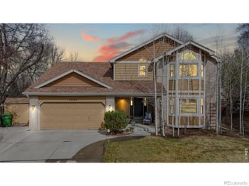 4336 Arcada Ct, Fort Collins, CO 80525