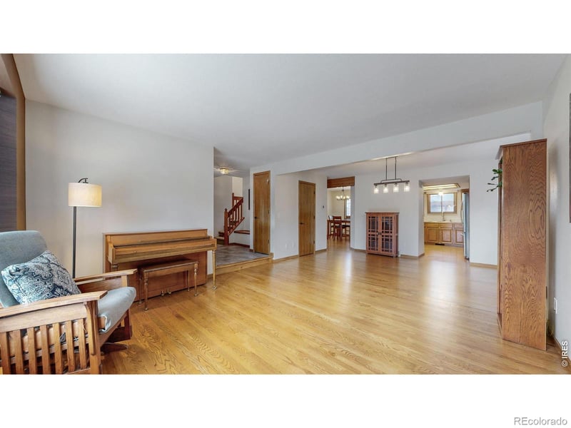 4336 Arcada Ct, Fort Collins, CO 80525