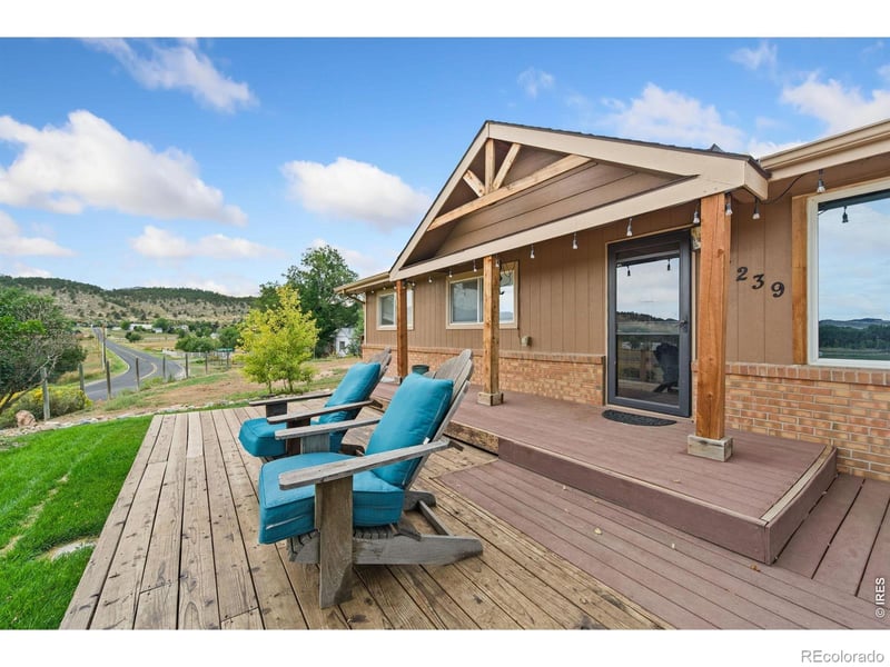 7239 County Road 24, Loveland, CO 80538