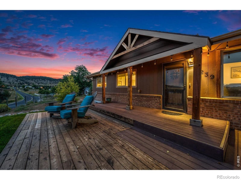 7239 County Road 24, Loveland, CO 80538