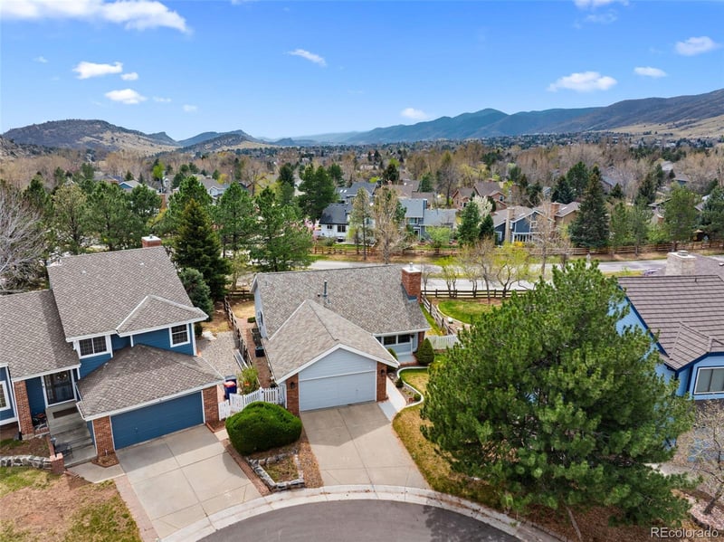 6 Manzanita , Littleton, CO 80127