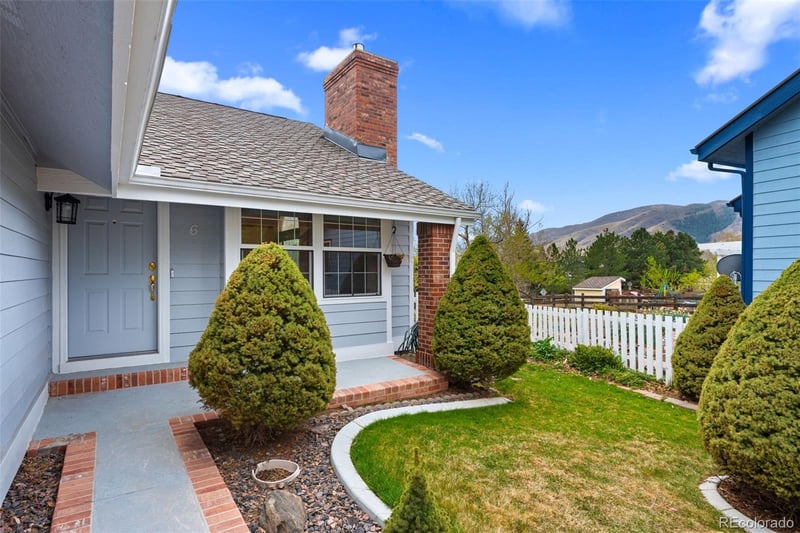 6 Manzanita , Littleton, CO 80127