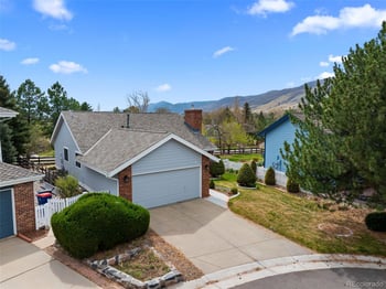 6 Manzanita , Littleton, CO 80127