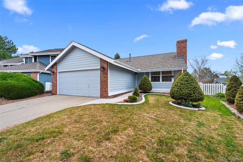 6 Manzanita , Littleton, CO 80127