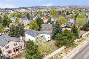 3390 Richmond Dr, Colorado Springs, CO 80922