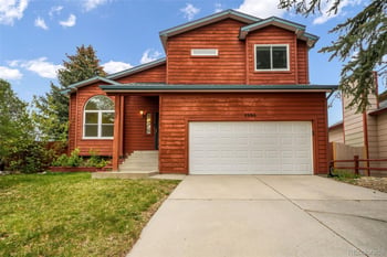 3390 Richmond Dr, Colorado Springs, CO 80922