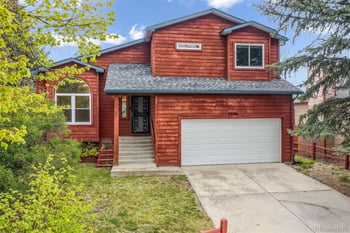 3390 Richmond Dr, Colorado Springs, CO 80922