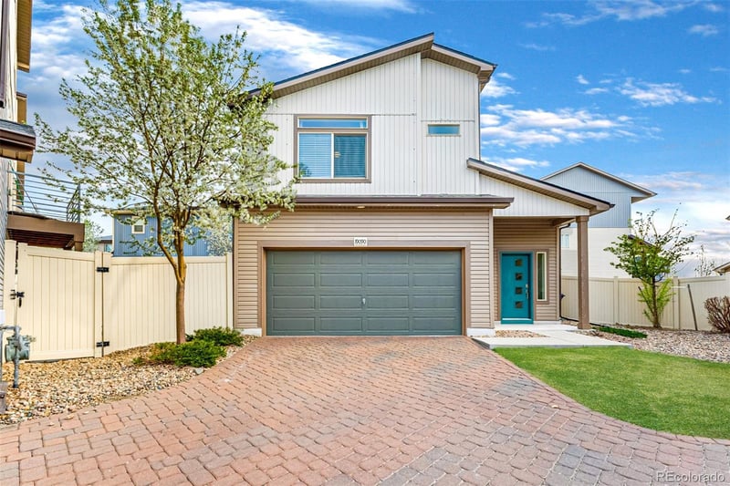 19090 55th Ave, Denver, CO 80249
