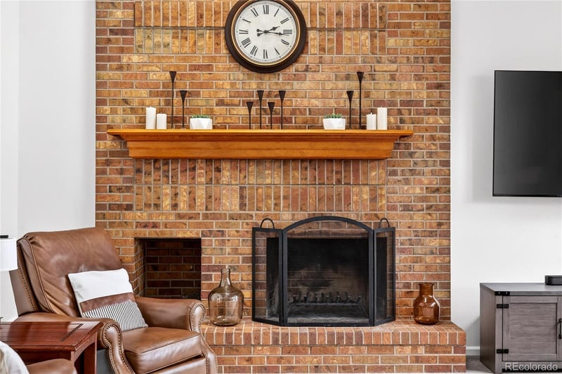 871 Kettle Ave, Littleton, CO 80120