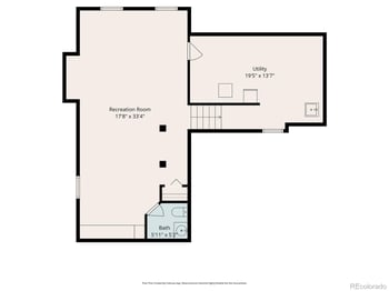 871 Kettle Ave, Littleton, CO 80120