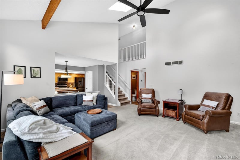 871 Kettle Ave, Littleton, CO 80120