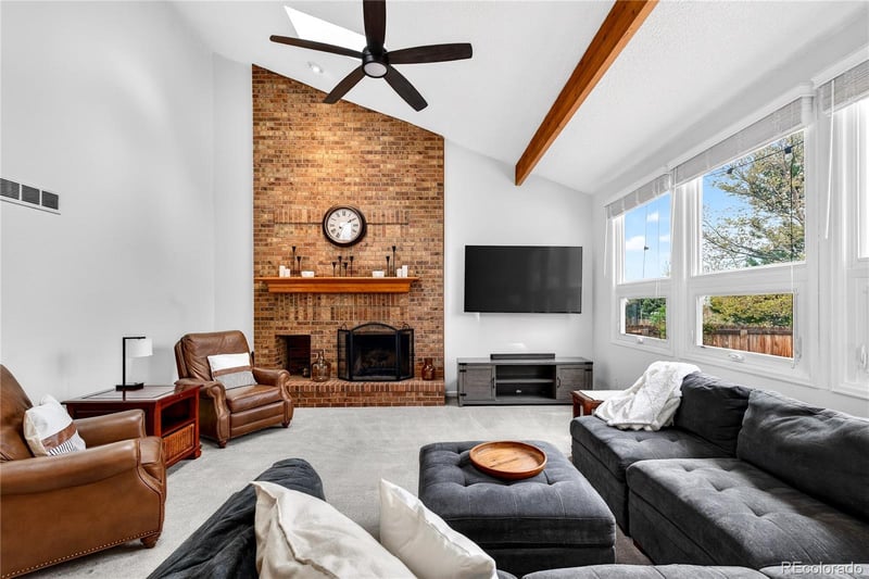 871 Kettle Ave, Littleton, CO 80120