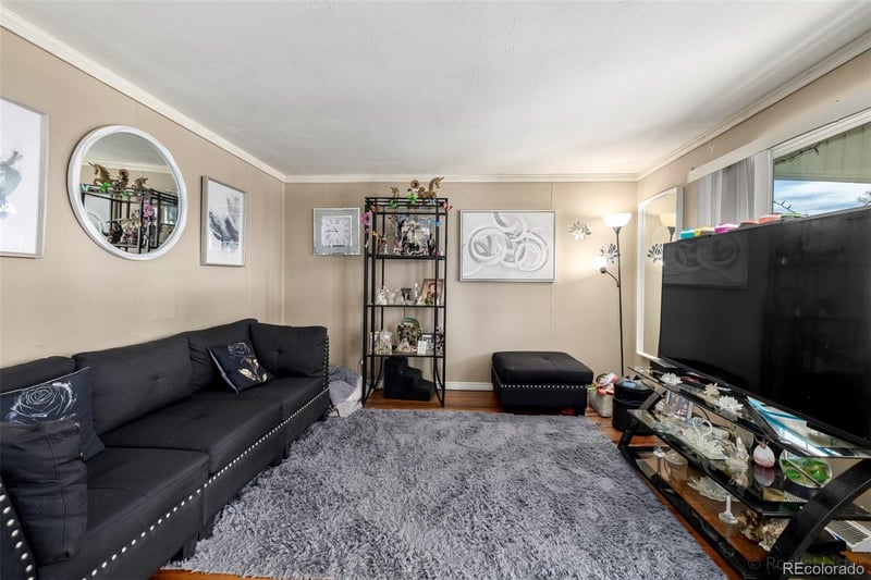 1447 Mariposa St, Denver, CO 80223